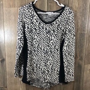 Motherhood Maternity Sweater